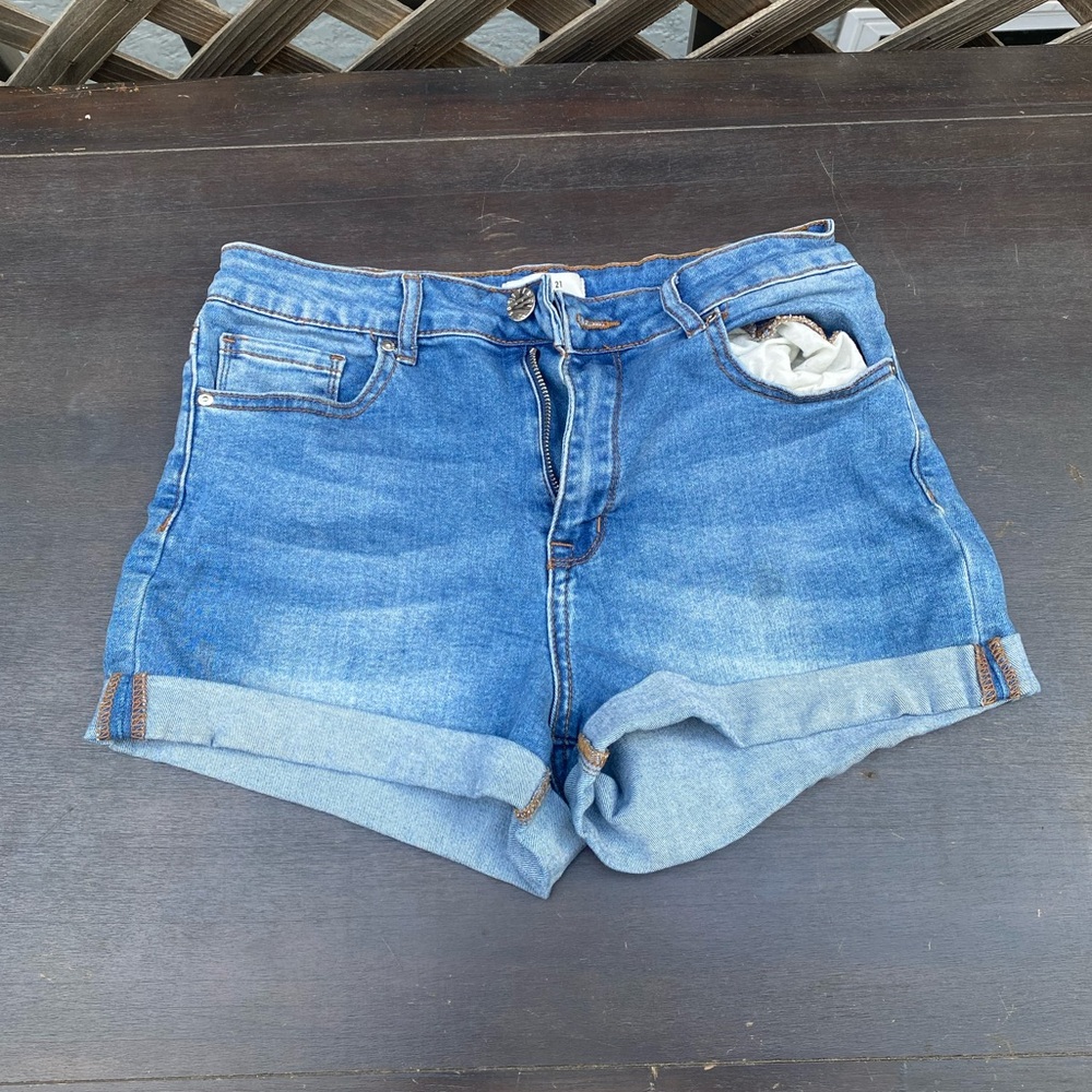 Forever 21 | Denim Shorts